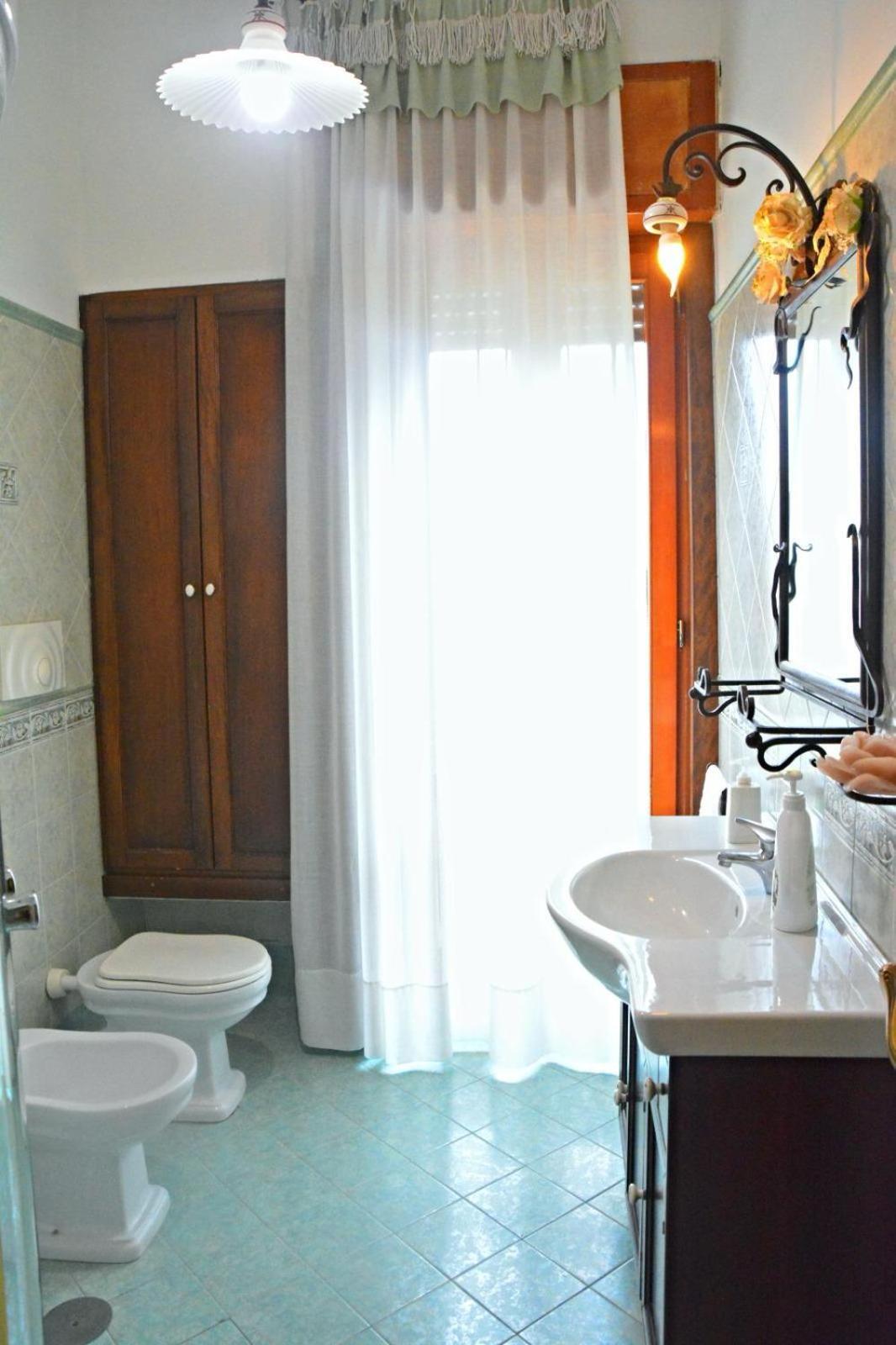 Mira House Βίλα Pimonte Εξωτερικό φωτογραφία