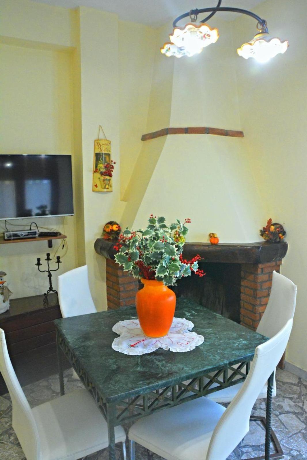 Mira House Βίλα Pimonte Εξωτερικό φωτογραφία